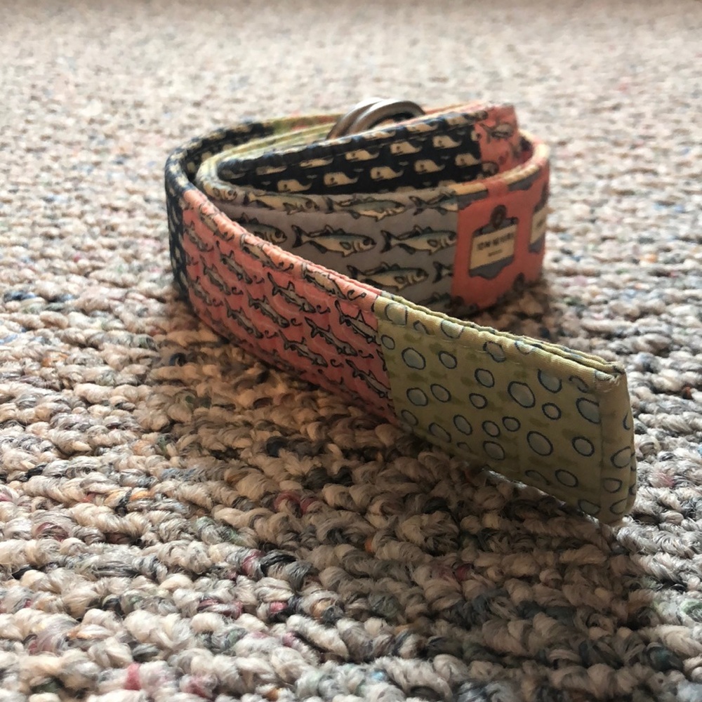 Women’s Small Vineyard Vines Belt
